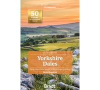 Yorkshire Dales (Slow Travel)