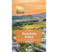 Yorkshire Dales (Slow Travel): (3rd Revised edition)