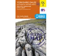 Yorkshire Dales South & Western
