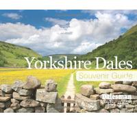Yorkshire Dales Souvenir Guide: 1 (Dalesman Visitor Guides)