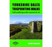 Yorkshire Dales Trigpointing Walks