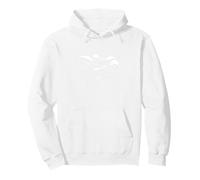 Yorkshire Dales Wildlife Celebration England Pullover Hoodie