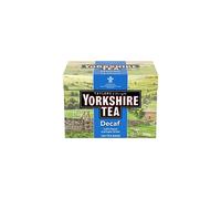 Yorkshire Decaffeinated Teabags 160S 500g