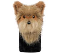 Yorkshire Driver Headcover Funny Golf Club Head Covers Brown