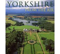 Yorkshire From The Air