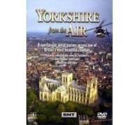 Yorkshire From The Air