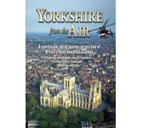 Yorkshire From The Air [DVD]