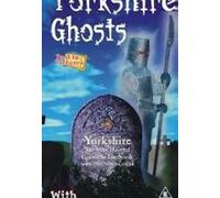 Yorkshire Ghosts [DVD]