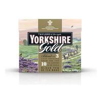 Yorkshire Gold Tea, 80 Tea Bags