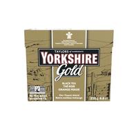 Yorkshire Gold Tea, 80 Tea Bags