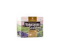 Yorkshire Gold Tea, 80 Tea Bags
