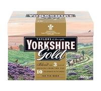 Yorkshire Gold Tea Bags Pack of 160