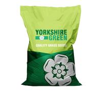 Yorkshire Green Greensward Grass Seed 10 kg - Size: 10kg