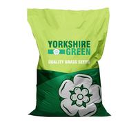 Yorkshire Green Horse & Pony Mixture Grass Seed - Size: 1/2 Acre