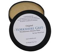 Yorkshire Grit Original Abrasive Paste for Woodturners