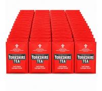 Yorkshire Individually Wrapped Tea Bags - 25, 50 or 100 Pack (100)