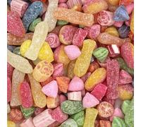 Yorkshire Mix 650g Sweet Jar