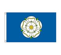 Yorkshire New Small Flag 3ft x 2ft
