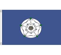 Yorkshire Old Small Flag 3ft x 2ft