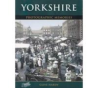 Yorkshire (Photographic Memories)