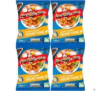 Yorkshire Pudding Mix Bundle With Aunt Bessies Homebake Yorkshire Pudding Mix 120g (4 Pack)