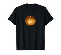 Yorkshire Pudding Traditional British Dish Yorkshire England T-Shirt