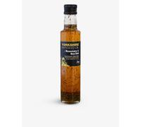 Yorkshire Rapeseed Oil Cold-pressed Extra-virgin With Rosemary and Salt 199ml