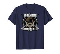 Yorkshire Regiment T-Shirt