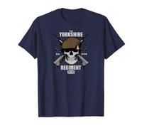 Yorkshire Regiment T-Shirt