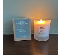 Yorkshire Rose Candles Cleveland Way Glass Candle