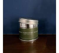 Yorkshire Rose Candles North Yorkshire Moors Tin Candle