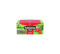 Yorkshire Tea, 200 Individually Wrapped & Tagged Tea Bags