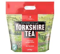 Yorkshire Tea 600 Tea Bags 1.875 Kg