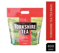Yorkshire Tea 600's - PACK (4)