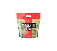 Yorkshire Tea Bags 1.875 Kg (600 tea bags)