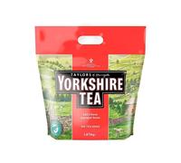 Yorkshire Tea Bags 1.875 Kg (600 tea bags)