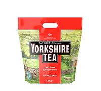 Yorkshire Tea Bags 1 Cup - 4x480