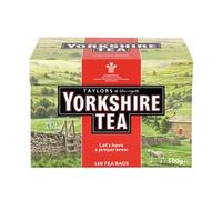 Yorkshire Tea 160 Tea Bags 500g