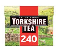 Yorkshire Tea Bags – 240 Count