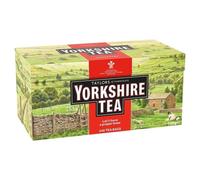 Yorkshire Tea Bags Black Tea Taylors of Harrogate