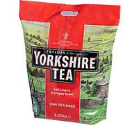 Yorkshire Tea Tea Bags (Pack of 1040) 5007