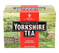 Yorkshire Tea Bags Pack of 160
