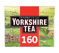 Yorkshire Tea 160 Tea Bags 500g