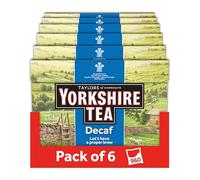 Yorkshire Tea Decaf, 960 Tea Bags