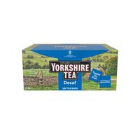 Yorkshire Tea Decaf Env Tea BAG P200