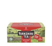 Yorkshire Tea Enveloped Tea Bags 1 x 200 Envelopes (1 x 200)