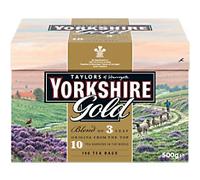 Yorkshire Tea Gold Tea Bags Pack of 160