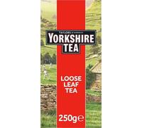 Yorkshire Tea Leaf Tea, 250g