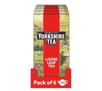 Yorkshire Tea Loose 250g