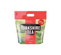 Yorkshire Tea, Total 600 Tea Bags, (Pack of 4)